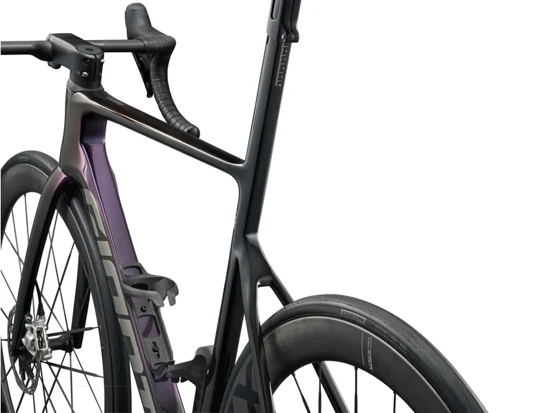 Giant Propel Advanced SL 0 Red 2026 Carbon Road Bike - Arctic Light-1