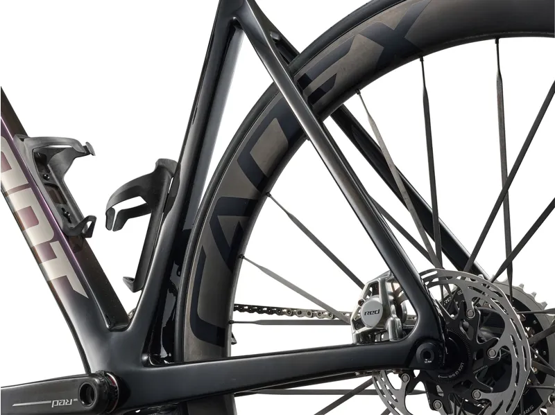 Giant Propel Advanced SL 0 Red 2026 Carbon Road Bike - Arctic Light-4