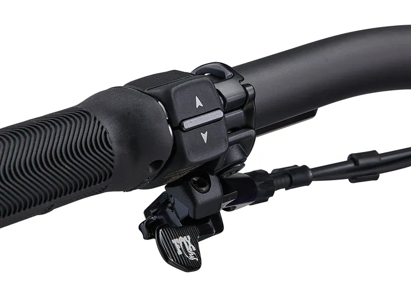 Giant Reign Advanced E+ 0 2026 Electric Mountain Bike - Purple Haze/Navy-9