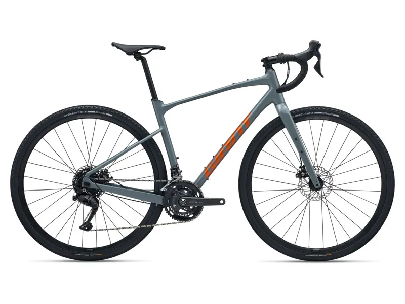 Giant Revolt 2 2026 Gravel Road Bike - Ocean Storm