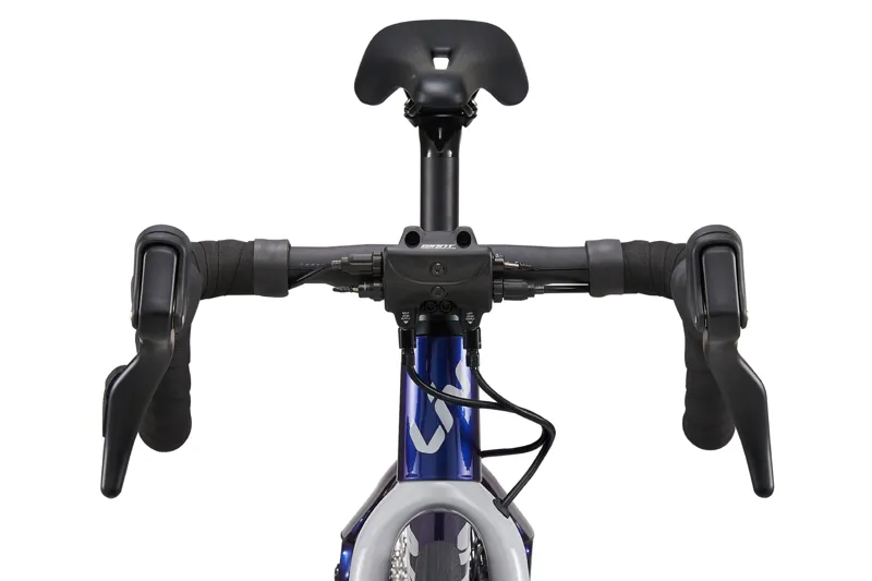 Liv Seek 2 2026 Kids Road Bike - Purple Haze-2