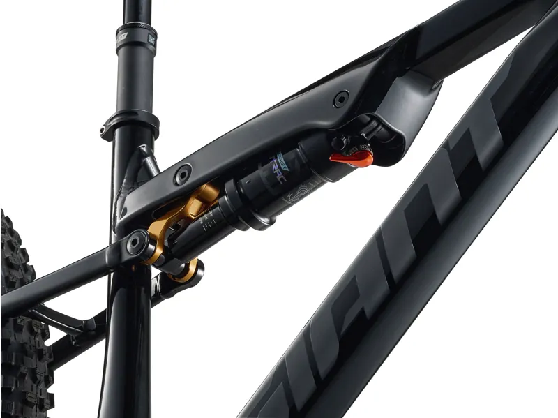 Giant Stance 29er 2026 Full Suspension Mountain Bike - Black-6