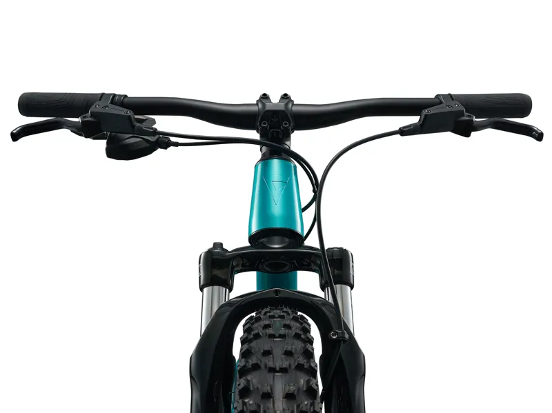 Giant STP 20 FS 20w 2026 Kids Jump Bike - Teal-5