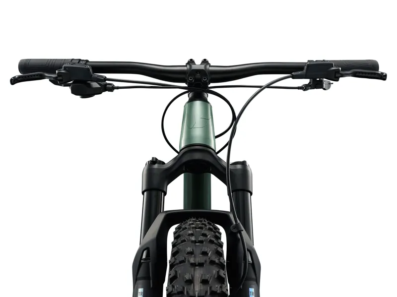 Liv STP 24w 2026 Kids Mountain Bike - Alpine Green-4