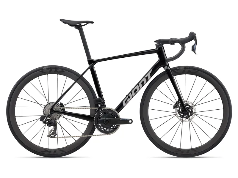 Giant TCR Advanced Pro 0 AXS 2026 Carbon Road bike - Carbon