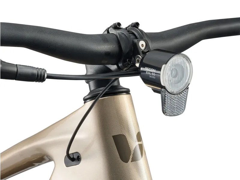 Liv Tempt E+ EX 27.5/29er 2026 Women's Electric Mountain Bike - Sandshell-10