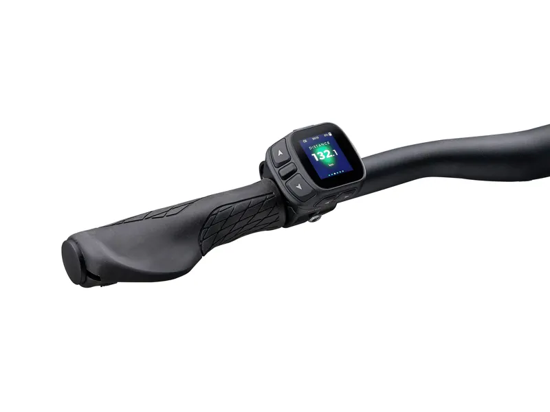 Liv Tempt E+ EX 27.5/29er 2026 Women's Electric Mountain Bike - Sandshell-11