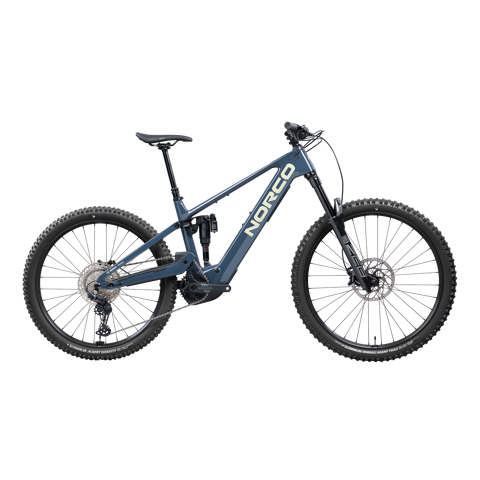 norco electric bicycle 2019 Sight VLT 3 AXS Mountain E-Bike Norcos ride aligned geometry ensures your bike has the optimal balance and handling for all frame sizes Norco Fluid VLT C2 140