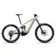 Santa Cruz Bullit Carbon C Deore 7200 2026 Electric MTB - Large - Purple