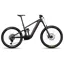Santa Cruz Bullit Carbon C Deore 7200 2026 Electric MTB - Matte Carbon