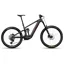 Santa Cruz Bullit Carbon C GX AXS 2026 Electric Mountain Bike - Carbon