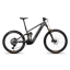 Santa Cruz Vala XT Di2 RSV 2027 Electric Full Suspension MTB - Carbon Sparkle