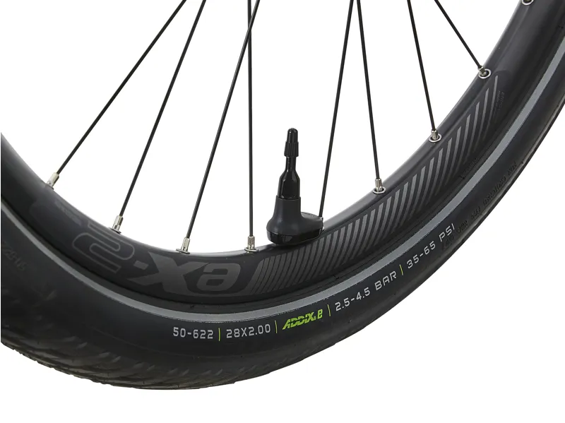 Giant AnyTour E+ 1 LST 2027 Electric Hybrid Bike - Panther-2