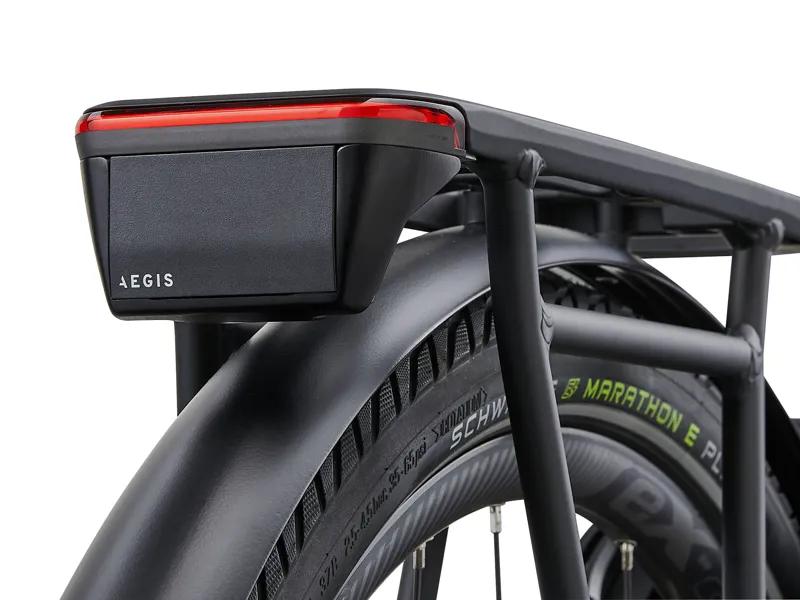 Giant AnyTour E+ 1 LST 2027 Electric Hybrid Bike - Panther-4