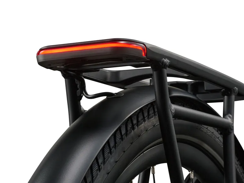 Giant AnyTour E+ 4 DD 2027 Electric Hybrid Bike - Cold Night-4