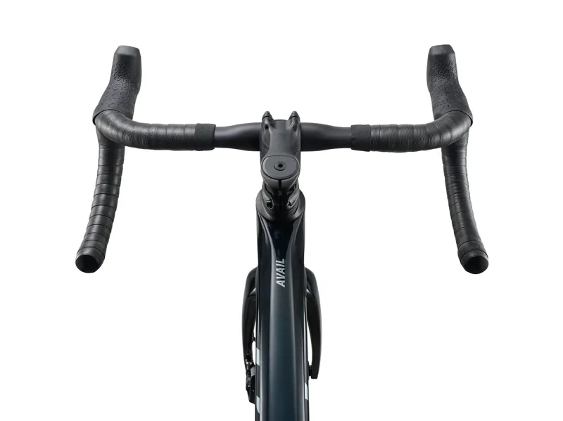Liv Avail Advanced Pro 1 2027 Women's Carbon Road Bike - Mariana Blue-5