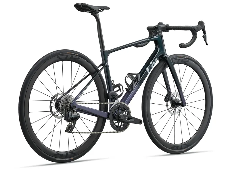 Liv Avail Advanced Pro 1 2027 Women's Carbon Road Bike - Mariana Blue-1