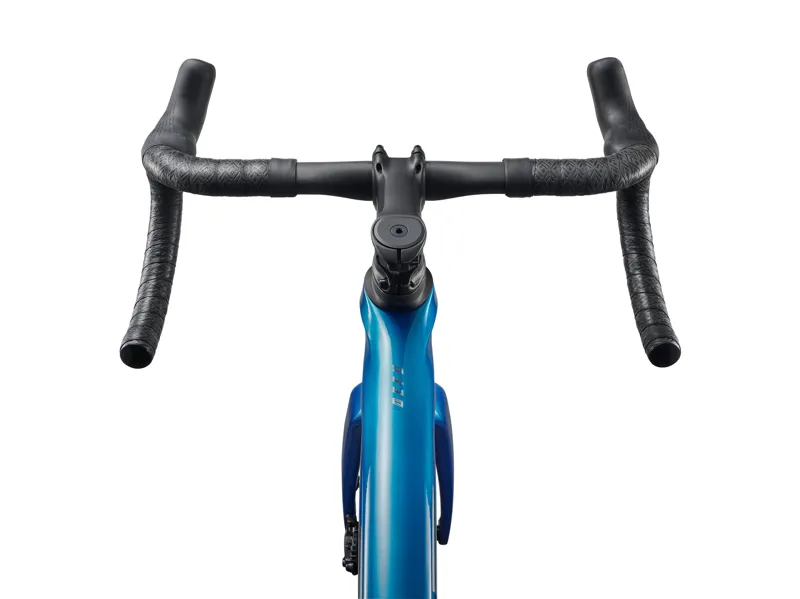 Giant Defy Advanced Pro 0 2027 Carbon Road Bike - Lumius Lagoon-5