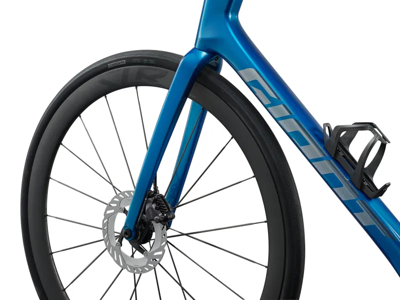 Giant Defy Advanced Pro 0 2027 Carbon Road Bike - Lumius Lagoon-4