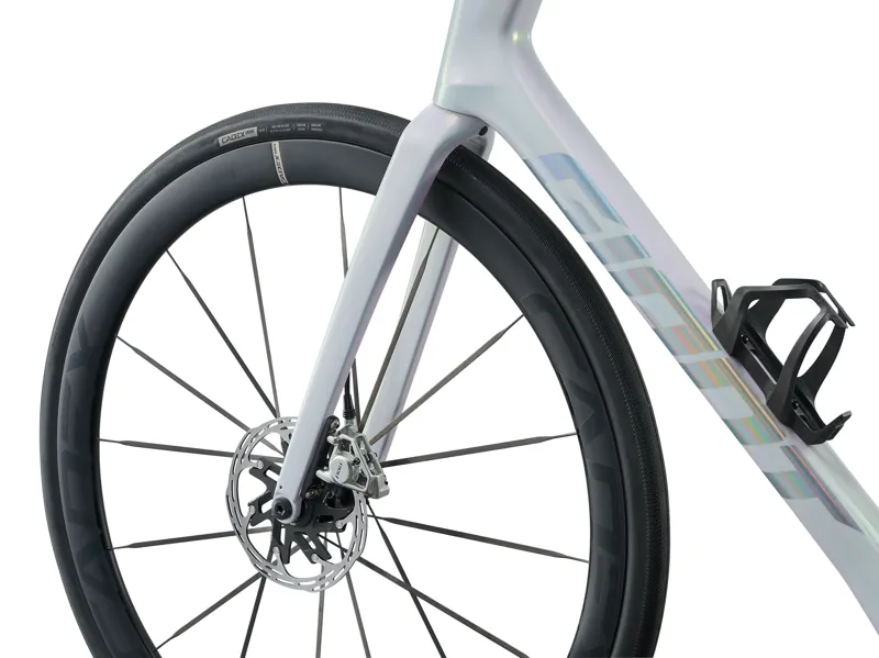 Giant Defy Advanced SL 0 2027 Carbon Endurance Road Bike - Prism Pearl-4