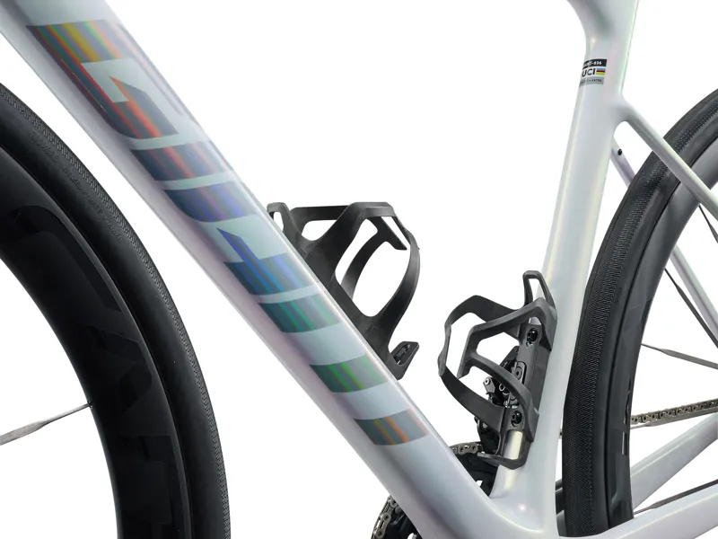 Giant Defy Advanced SL 0 2027 Carbon Endurance Road Bike - Prism Pearl-2