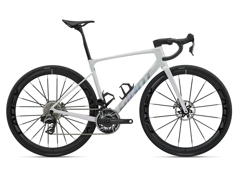 Giant Defy Advanced SL 0 2027 Carbon Endurance Road Bike - Prism Pearl