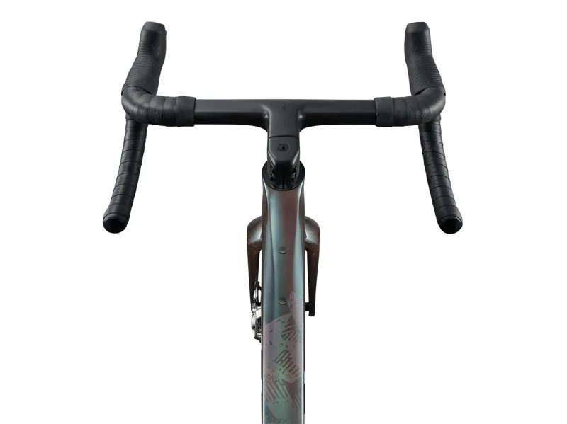 Liv Devote Advanced SL 0 2027 Women's Gravel Road Bike - Tahitian-11
