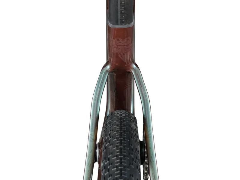 Liv Devote Advanced SL 0 2027 Women's Gravel Road Bike - Tahitian-6