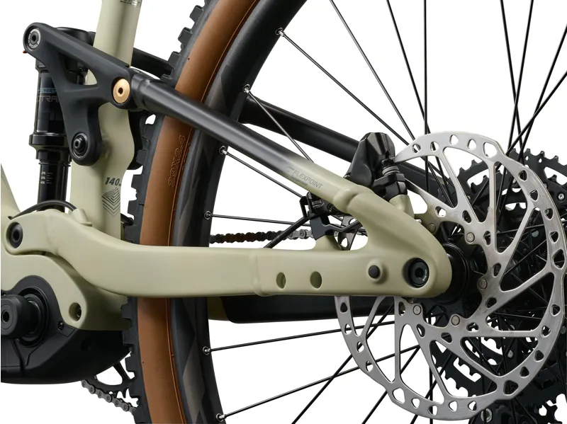 Liv Embolden E+ 1 29er 2027 Women's Electric Mountain Bike - Pale Moss/Black-3