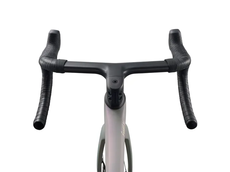 Liv EnviLiv Advanced Pro 1-AXS 2027 Women's Carbon Road Bike - Supernova Grey-5