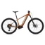 Giant Fathom E+ 1 800wh 2027 Electric Mountain Bike - Amber Glow