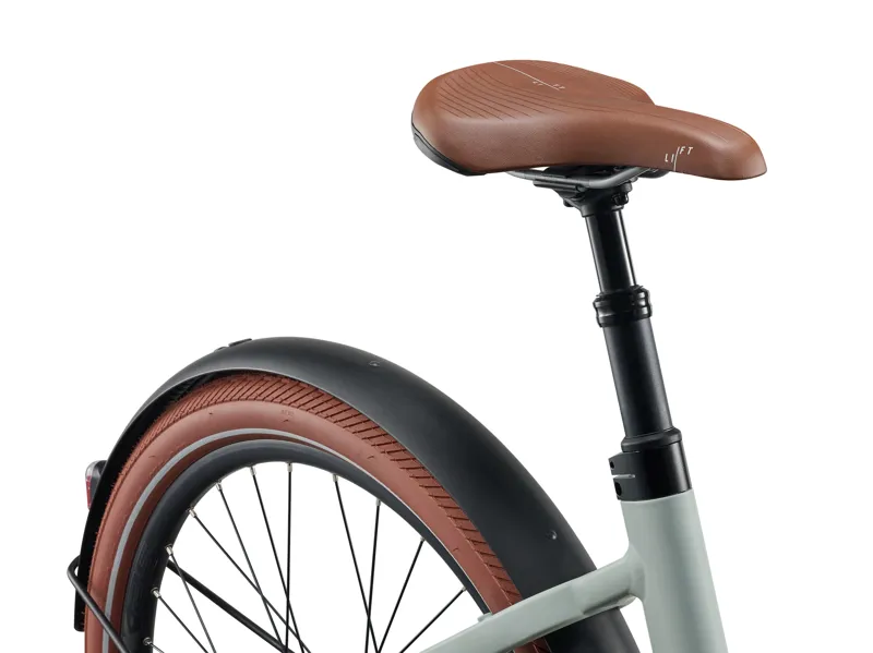 Liv Flourish E+ 2 2027 Women's Electric Hybrid Bike - Mountain Air-2