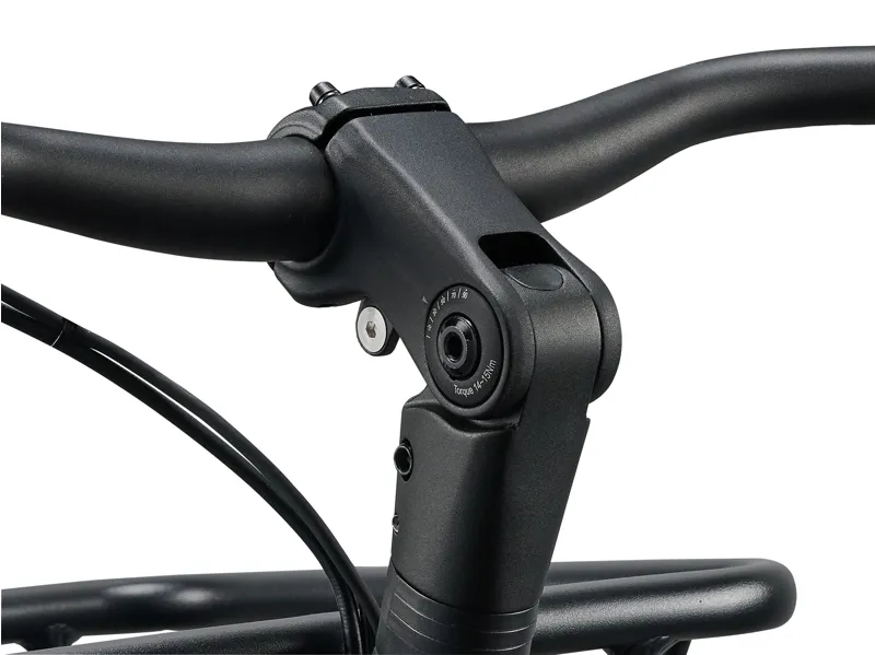 Liv Flourish E+ 3 2027 Women's Electric Hybrid Bike - Midnight Moon-8