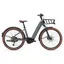 Liv Flourish E+ 3 2027 Women's Electric Hybrid Bike - Midnight Moon