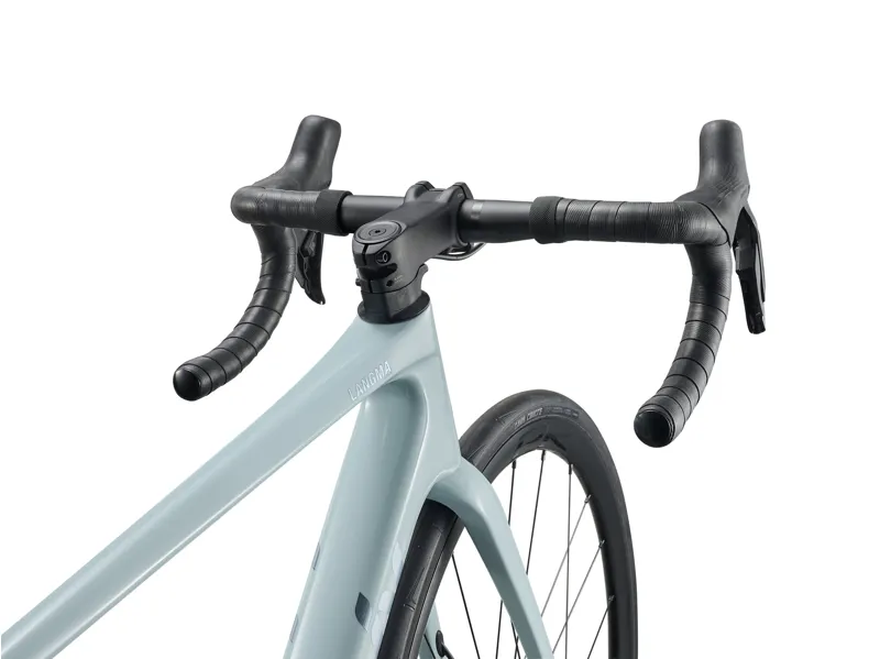 Liv Langma Advanced 1-PC 2027 Women's Carbon Road Bike - Morning Haze-5