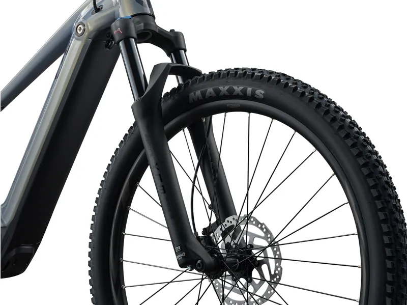 Liv Lurra E+ 2 29er 2027 Women's Electric Mountain Bike - Aurora Noise-4
