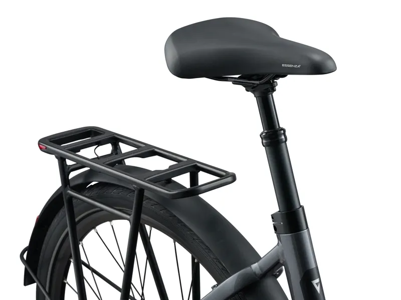 Giant NewTour E+ 0 LST 2027 Electric Hybrid Bike - Charcoal-8