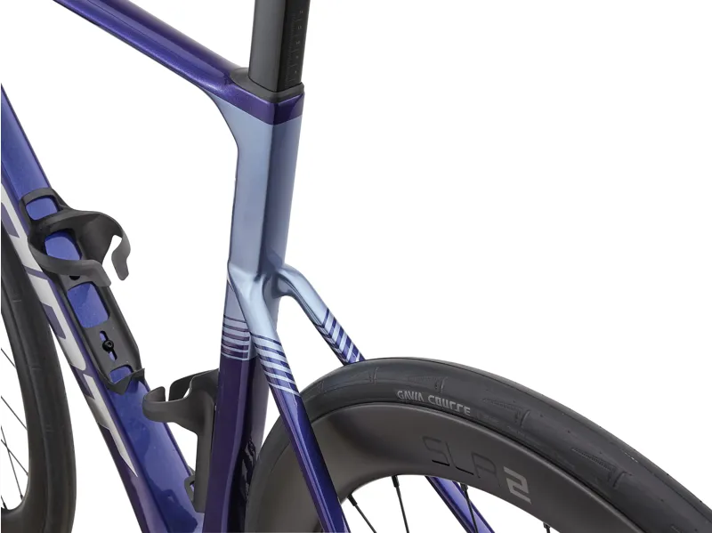 Giant Propel Advanced 0 2027 Carbon Road Bike - Azurite Blue-3