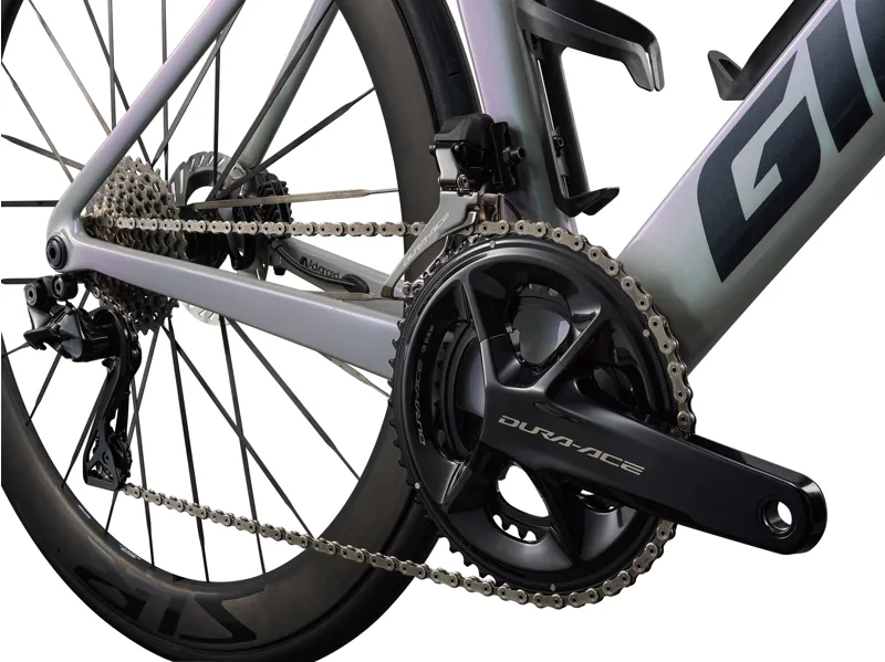 Giant Propel Advanced Pro-DA 2027 Carbon Road Bike - Supernova Grey-4