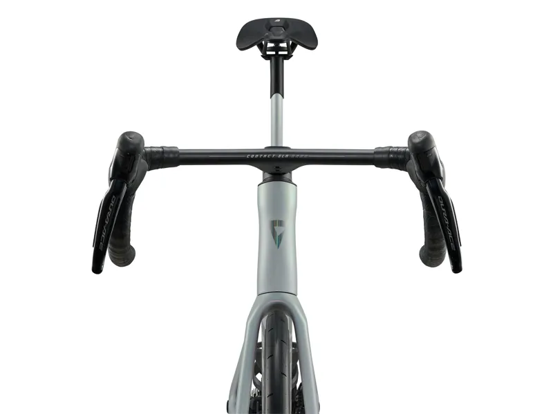 Giant Propel Advanced SL 0-DA 2027 Carbon Road Bike - Prism Pearl-10