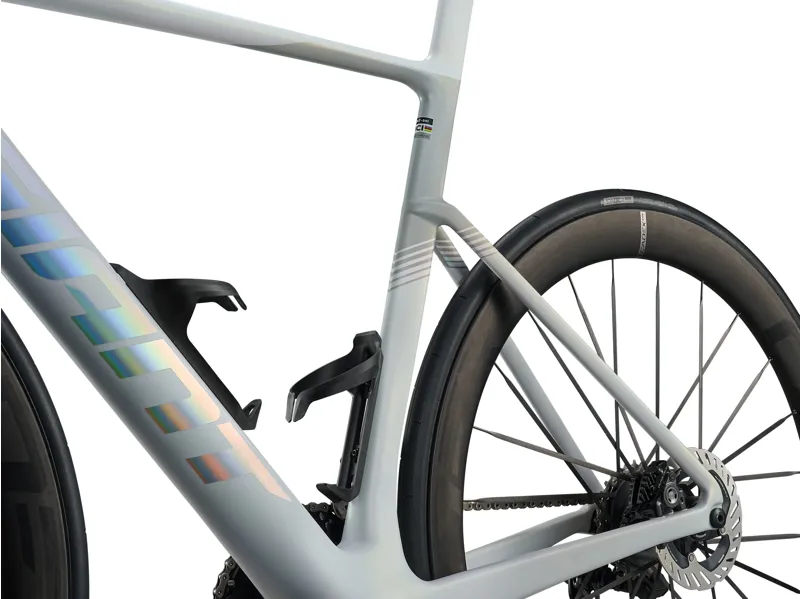 Giant Propel Advanced SL 0-DA 2027 Carbon Road Bike - Prism Pearl-6