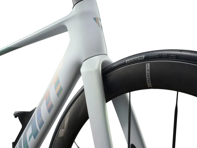 Giant Propel Advanced SL 0-DA 2027 Carbon Road Bike - Prism Pearl-8