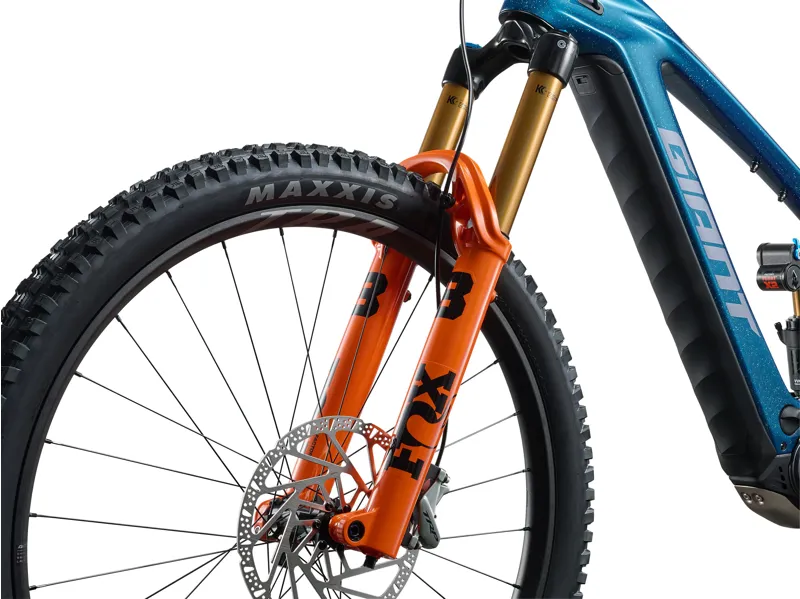 Giant Reign Advanced E+ 0 560wh 2027 Electric Mountain Bike - Celestial Tide-3