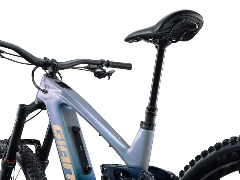 Giant Reign Advanced E+ 2 2027 Electric Mountain Bike - Prismatic Haze-1
