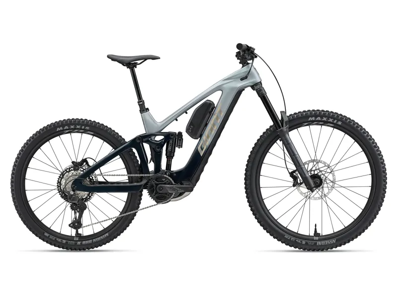 Giant Reign Advanced E+ 2 2027 Electric Mountain Bike - Prismatic Haze