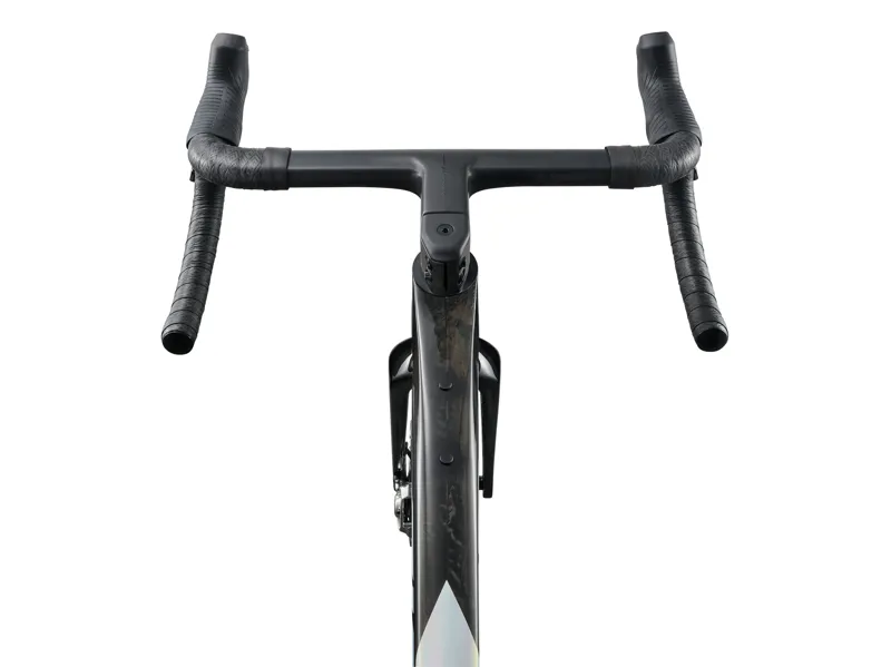 Giant Revolt Advanced SL 0 2027 Carbon Gravel Road Bike - Raw Carbon-11