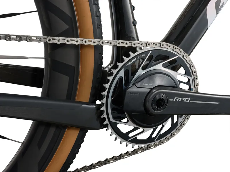 Giant Revolt Advanced SL 0 2027 Carbon Gravel Road Bike - Raw Carbon-5