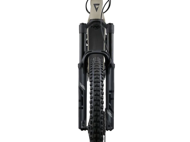 Giant Stance E+ 1 29er 2027 Electric Mountain Bike - Almond/Black-5