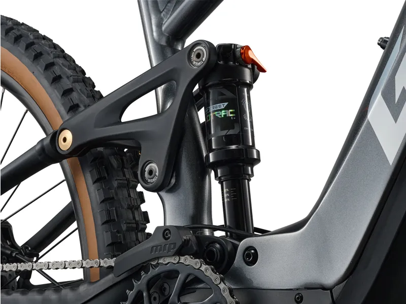 Giant Stance E+ 1 29er 2027 Electric Mountain Bike - Charcoal/Black-3
