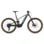 Giant Stance E+ 1 29er 2027 Electric Mountain Bike - Charcoal/Black
